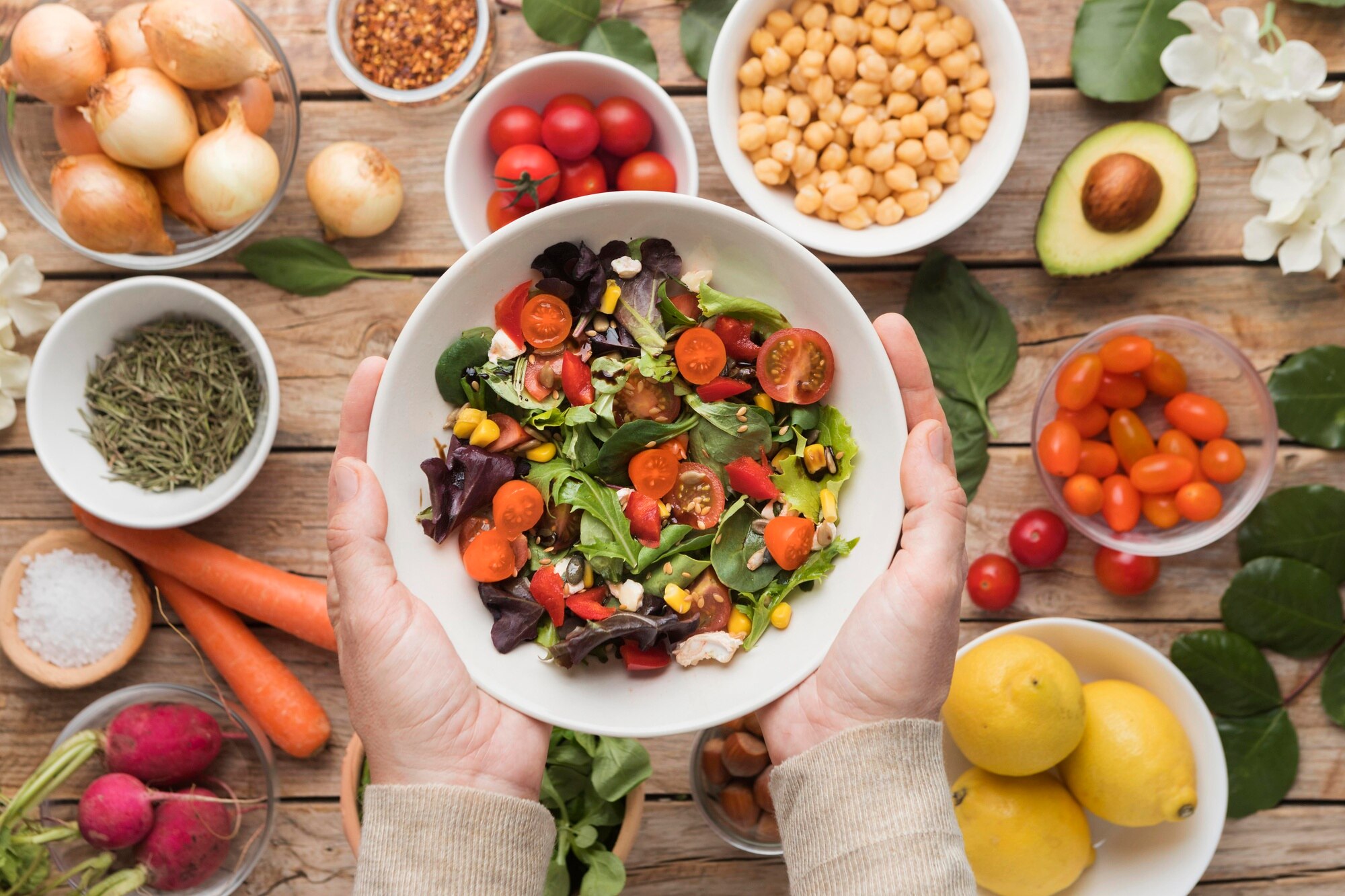 Alimentação e Pele: Como a Dieta Afeta Sua Aparência